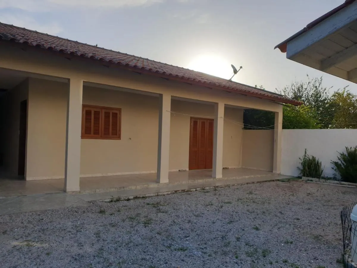 Holiday home Linda Casa Na Cachoeira Do Bom Jesus Villa Florianopolis
