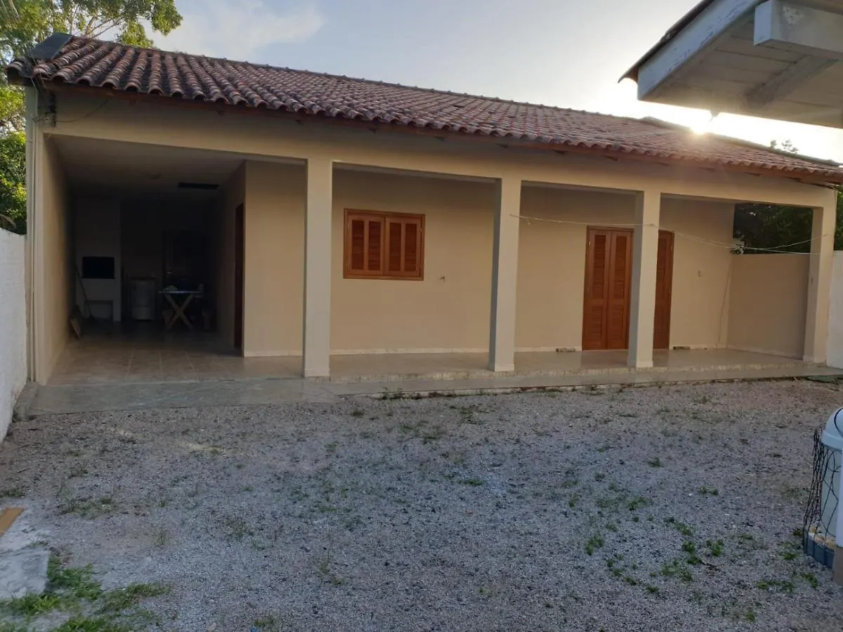 Linda Casa Na Cachoeira Do Bom Jesus Villa Florianopolis Holiday home