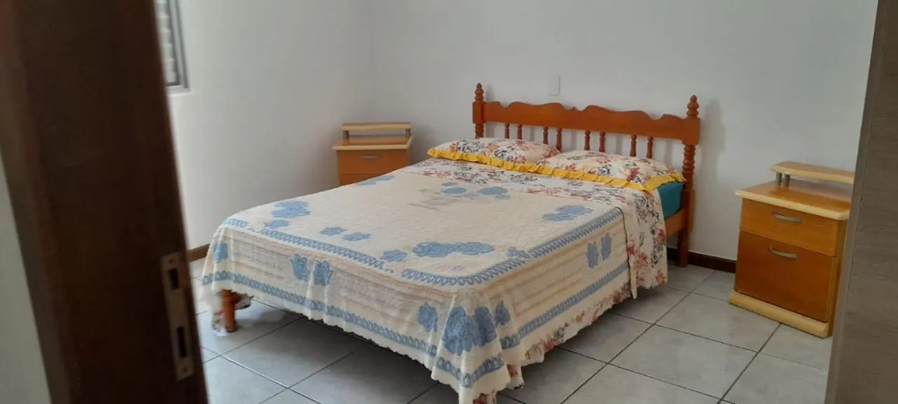 Holiday home Linda Casa Na Cachoeira Do Bom Jesus Villa Florianopolis