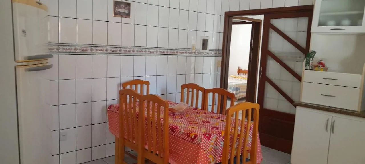 Linda Casa Na Cachoeira Do Bom Jesus Villa Florianopolis 0*,
