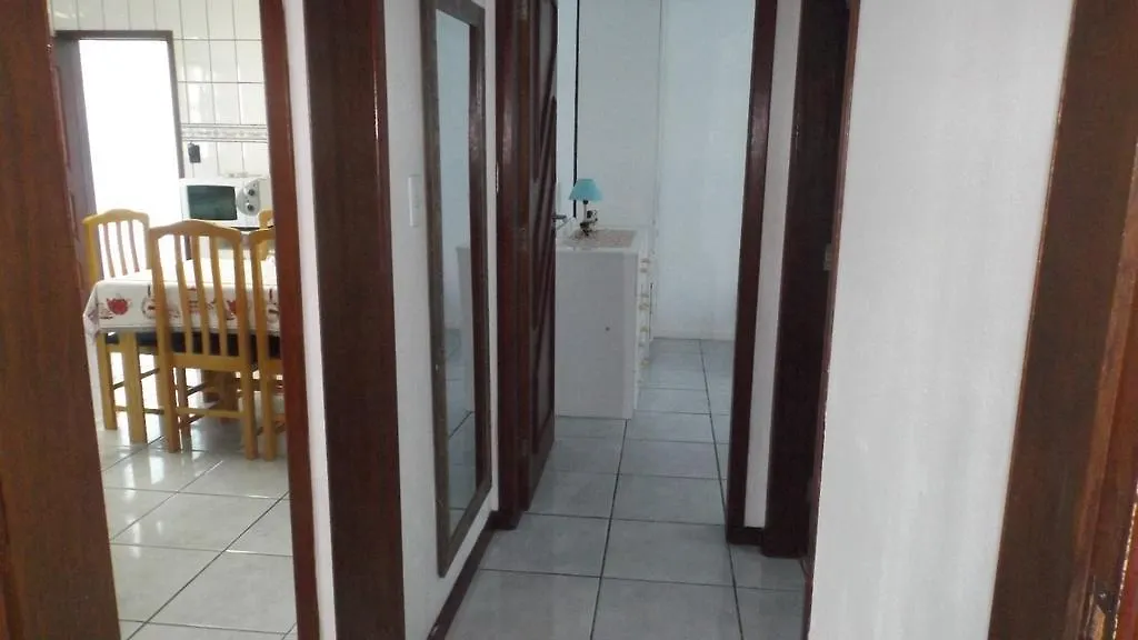 Linda Casa Na Cachoeira Do Bom Jesus Villa Florianopolis Holiday home
