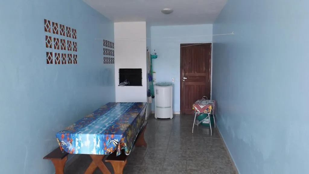 Linda Casa Na Cachoeira Do Bom Jesus Villa Florianopolis